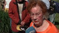 Mathilde verloor man Hans bij vuurwerkramp