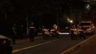 Zwaar ongeval in Oosterbeek: motorrijder (24) overleden, fietser raakt gewond