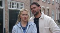 Victor helpt iedereen, Naomi vindt dat maar niks