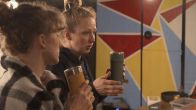 Spanningen lopen op in Het Blok: 'Ik word daar strontchagrijnig van!'