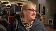 Norma gunt Han jas van 300 euro: 'Ik ben blij dat hij er blij mee is'
