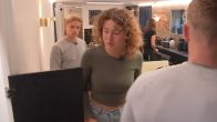 ‘Er zal eens een keer wél geluisterd worden’