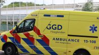 Gewonden door ongeval met verdund chloor in De Lier