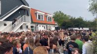 Cafébaas boos: streep door populair Hemelvaartsfeest vanwege twee klagers