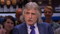 Johan over Vandaag Inside-gast: 'Heeft geen gezellige uitstraling en doet niet mee aan grappen'