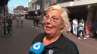 Logeert 'meneer T uit Amerika' in huis ter Duin?
