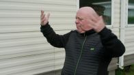 Peter uit felle kritiek op het onderhoudsteam en ze krijgen er flink van langs