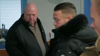 Peter inspecteert vakantiepark en er is weer van alles mis