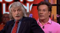 Johan prijst duet van Gerard Joling met wijlen André Hazes: 'Jij doet dit zo goed!