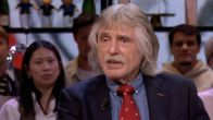 Johan proeft leedvermaak rondom Ajax: 'De mensen zijn een beetje opgetogen'