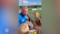 Andre Hazes trots op Kleine Dré na enorme prestatie