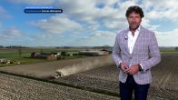 Na kurkdroge lente weer wat regen verwacht