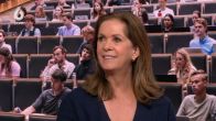 'Laten we dit 'geldlek' in ons sociale stelsel zo snel mogelijk dichten'