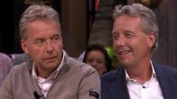 Valentijn ziet zijn foute voorspelling over de titelrace terug: 'Je kan er weleens naast zitten'