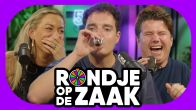 Radioles, de kroeg uitgesleurd en dylan gecanceld?!