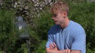 ‘Zullen we gewoon geel pakken?’