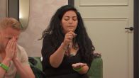 Perla laat het lot bepalen!