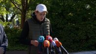 Familie vermiste Jeffrey en Emma tijdens persmoment: 'We zijn ten einde raad'