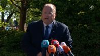 Burgemeester over vermissing: 'We bevinden ons tussen hoop en vrees'