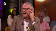 Gordon reageert op sneeren VI