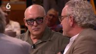 Gordon vertelt over emotioneel verlies