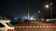 Auto met lichamen uit het water gehaald in Winschoten