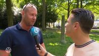 Olof kijkt met gemengde gevoelens terug op MAFS- deelname