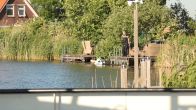 47-jarige man omgekomen door ongeluk jetski bij Uithoorn