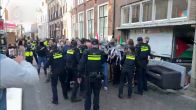 Burgemeester veroordeelt politiegeweld, maar stuit op woede: ’ME’ers willen niet meer onder haar werken’