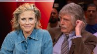 Johan niet rouwig om vertrek Sophie Hilbrand bij Bar Laat: 'Ze is gewoon een vervelende vrouw'