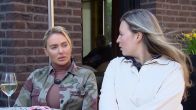 Naomi niet eens met extra tijd: 'Ik ontplof!'