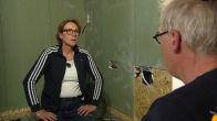 Heidy vergeet isolatie onder de vloer: 'Wat een stress!'