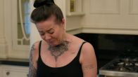 Wendy emotioneel over rechtszaak Peter