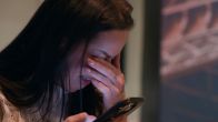 Wendy hoort uitspraak over omgangsregeling via juicekanaal