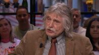 Johan: ‘Ik erger me zó verschrikkelijk, wat een griezels zijn dat!’