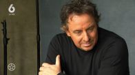 Marco Borsato staat stil bij zijn huwelijk met Leontine Ruiters