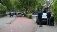Man speelt met geslachtsdeel in park Oisterwijk, omstanders grijpen in