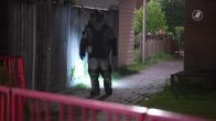 Explosief aangetroffen in scooter Spijkenisse, drie woningen ontruimd
