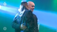 Verdrietige scheiding voor professioneel dartel Michael van Gerwen