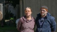 Edith en Wilfred onder druk: ‘Dat stressmannetje zit ertussen!’