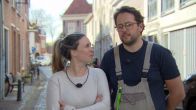 Anouk en Maurits botsen door tijdsdruk: 'Je reageert op wie je het meest liefhebt!'