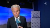 Dit zegt Wilders zelf over zijn plan met nieuwe asielmaatregelen