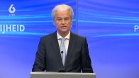 Wilders komt met nieuwe asielplannen: 'De grens bereikt'