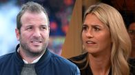 Estavana Polman waarschuwde Rafael van der Vaart: 'Dan kom ik nooit meer kijken!'