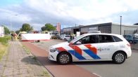71-jarige fietser overleden door aanrijding in Emmen