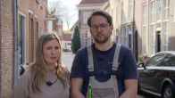 Badkamerwinst oneerlijk volgens Maurits en Anouk: 'Voelt teleurstellend'
