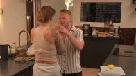 Nou, eet smakelijk!