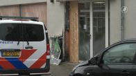 Drie explosies in één maand tijd in Baarn
