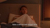 Begint er iets op te bloeien tussen Demi en Joey?