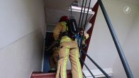 Politie vindt dode vrouw in woning Eindhoven